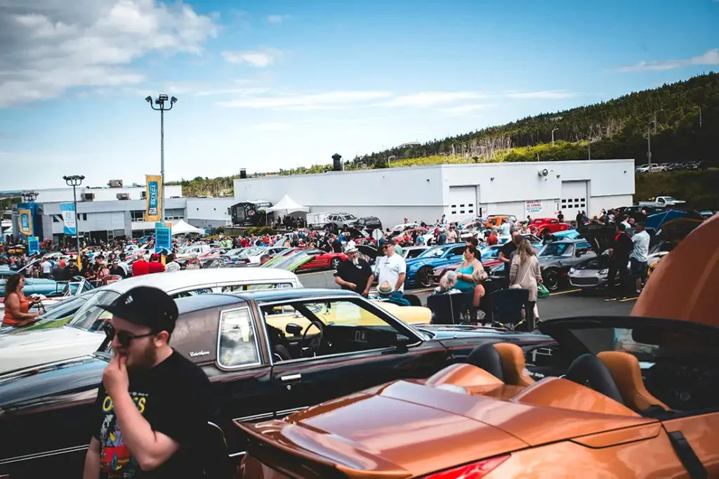 Host Events That Bring the Community to You