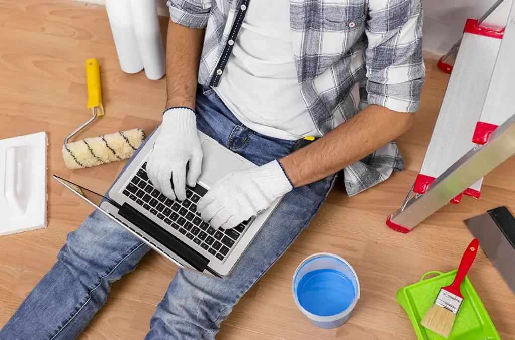 Lead Generation for home services