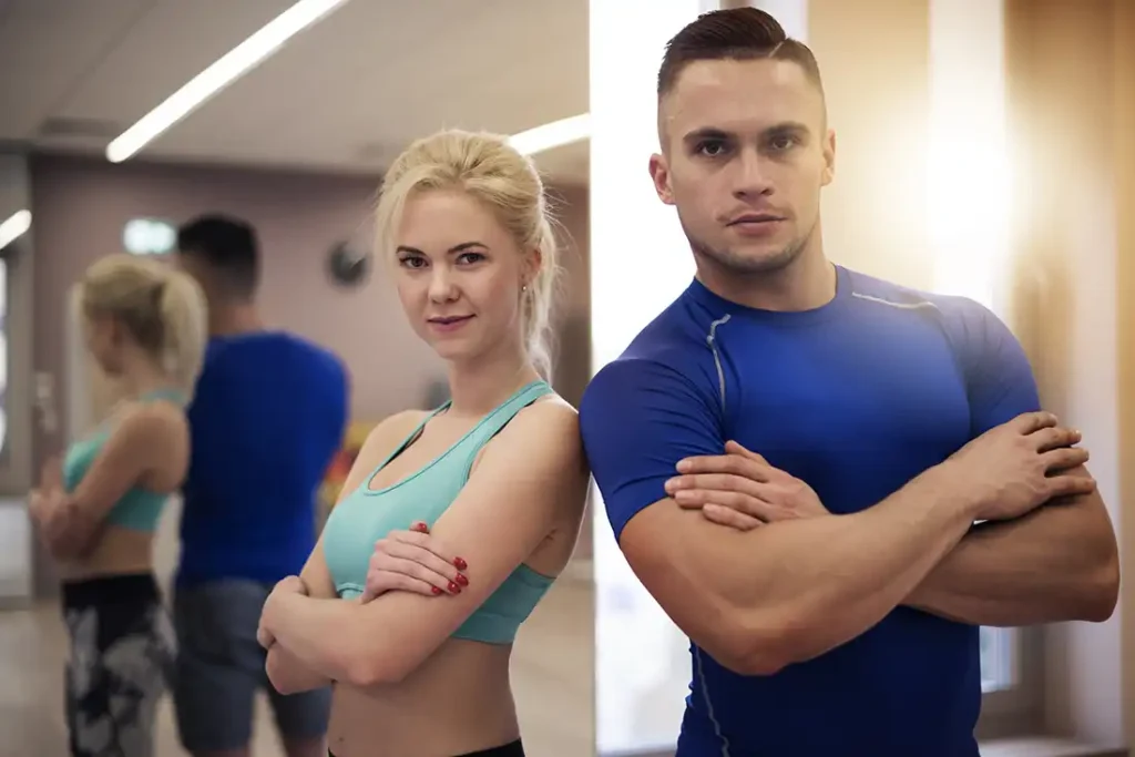 Lead Generation for personal trainer