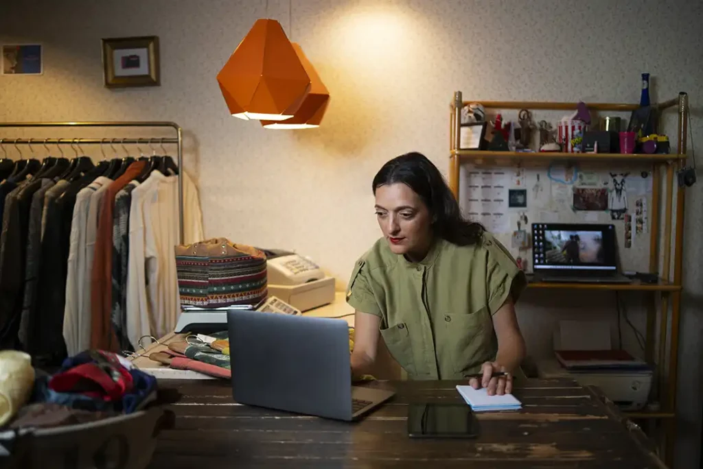 Lead generation for small business