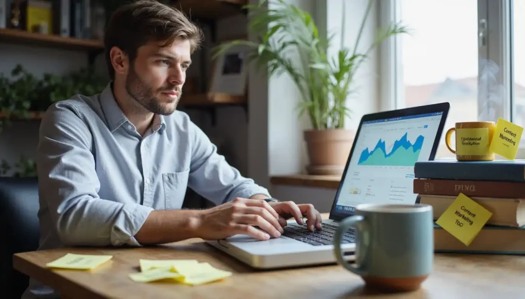 Mastering Lead Generation In Digital Marketing introduction
