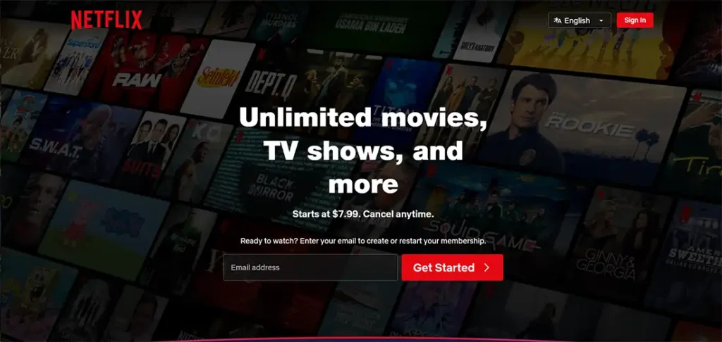 Netflix