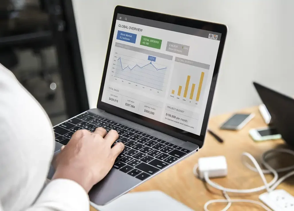 Optimizing Digital Channels for Lead Conversion