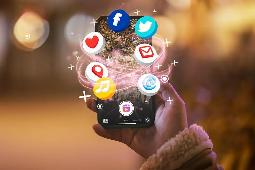 Turn Social Media Into Your Lead Generation Engine