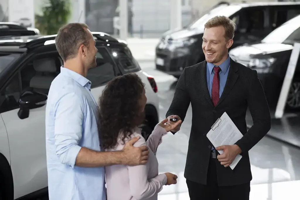 Why Lead Generation Makes or Breaks Your Car Sales Career