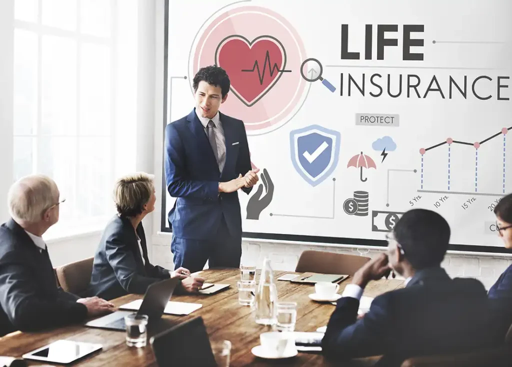 lead generation strategies for life insurance