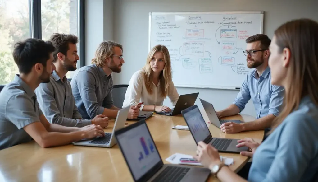 what is b2b lead generation