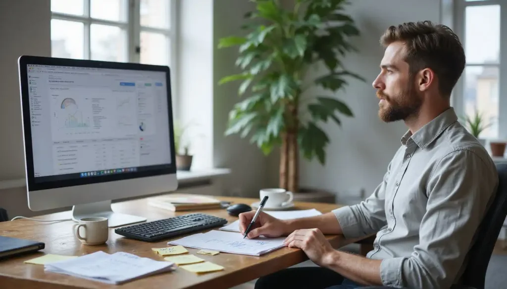 what is lead generation in digital marketing