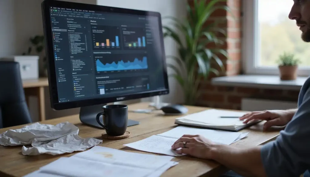 what is lead generation software