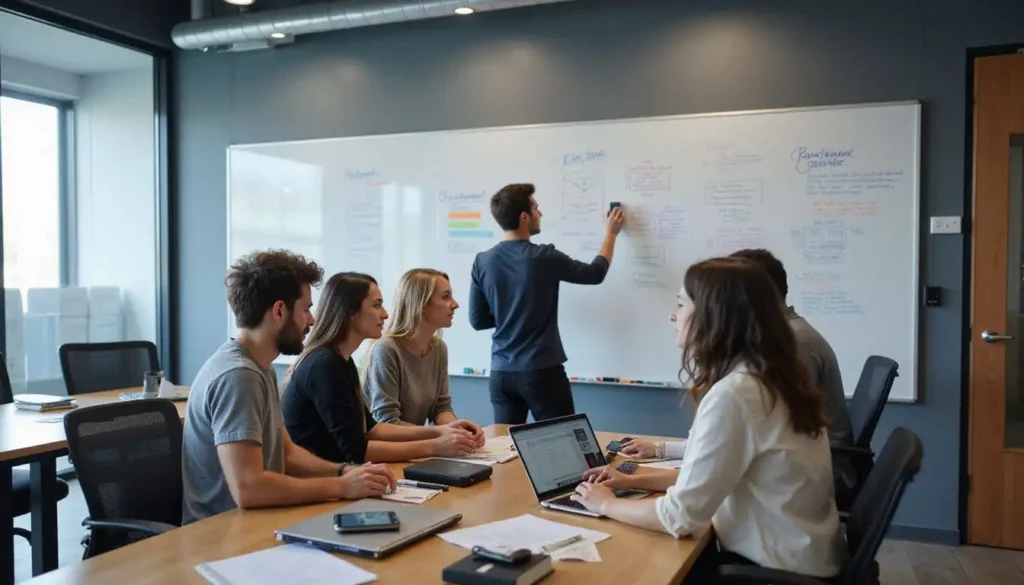 what is lead nurturing