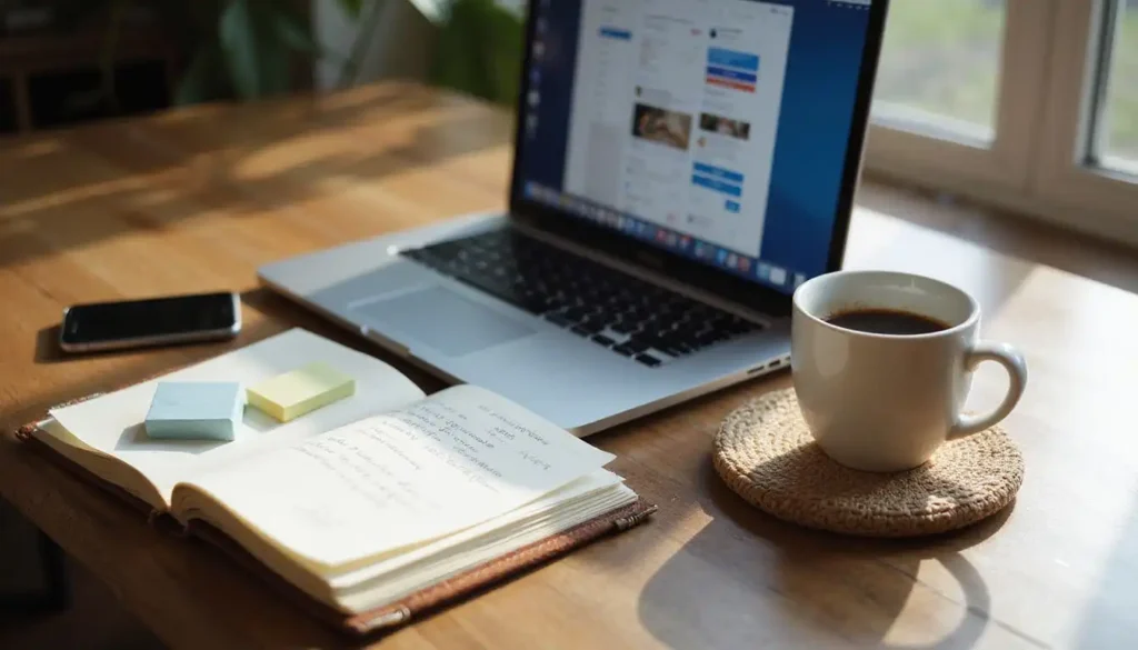 what is social media lead generation