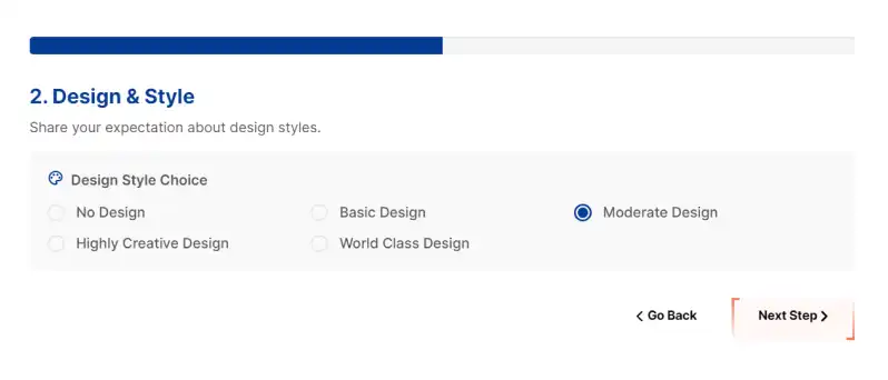Aligned Right Buttons