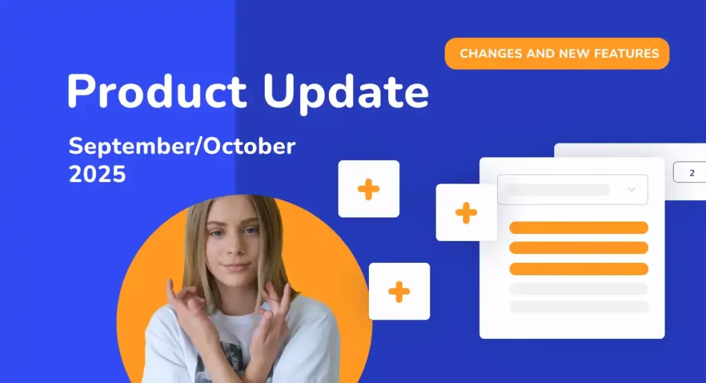 SCC update product sep oct
