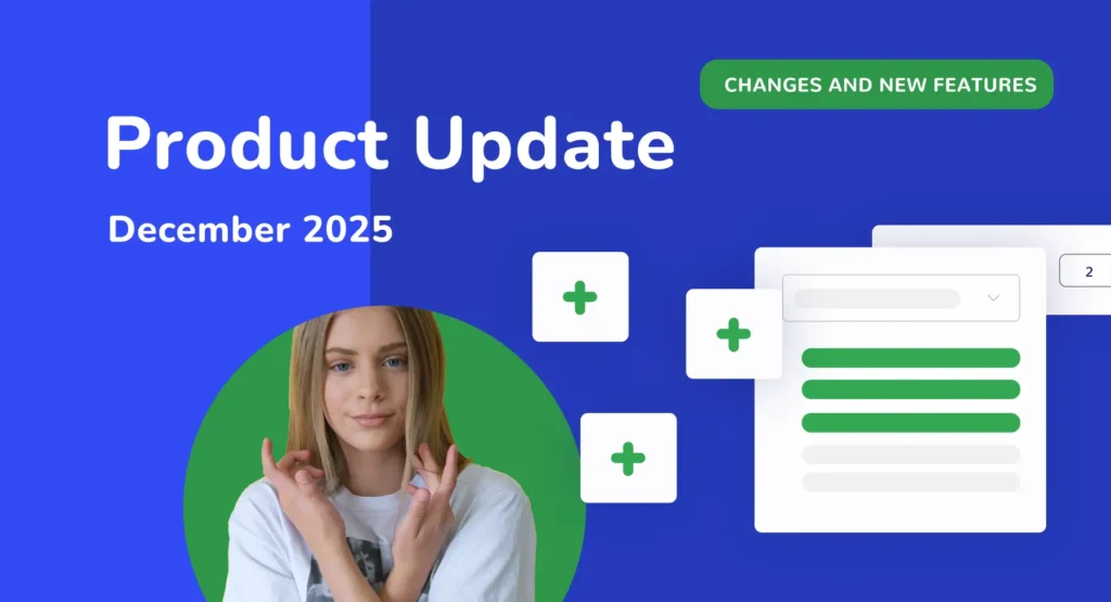 New Features December 2025 SCC